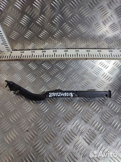 Кронштейн проводки Scania 1493310