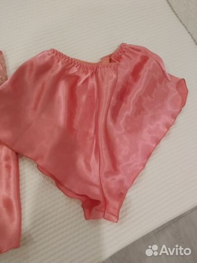 Женское нижнее белье комплект