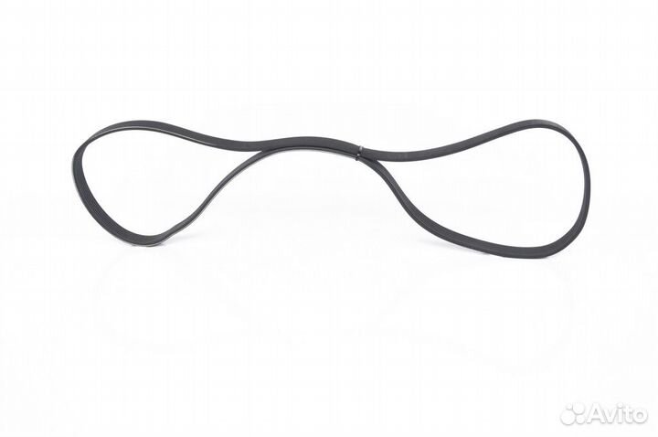 Ремень поликлиновой bosch 1987948435