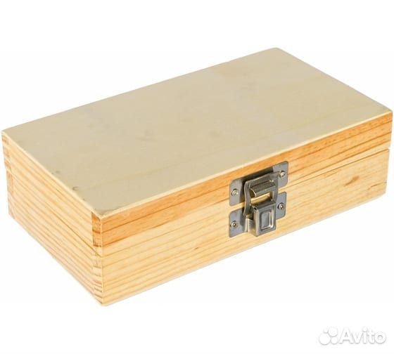 Набор фрез по дереву (хвостовик 6 мм) 6 шт. FIT