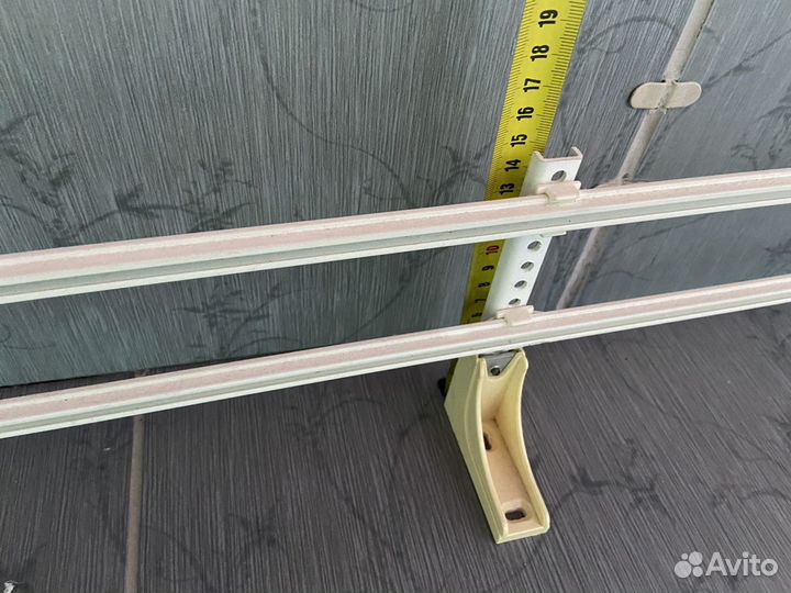 Карниз для штор