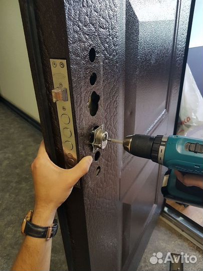 Вскрытие замков, авто, замена и ремонт замков