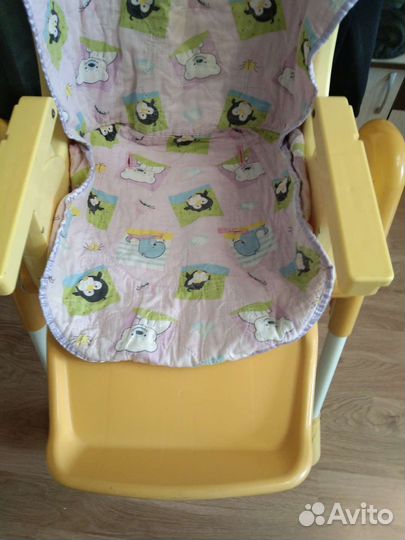 Стульчик для кормления