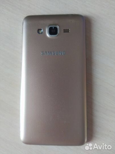Samsung Galaxy J2 (2016), 8 ГБ
