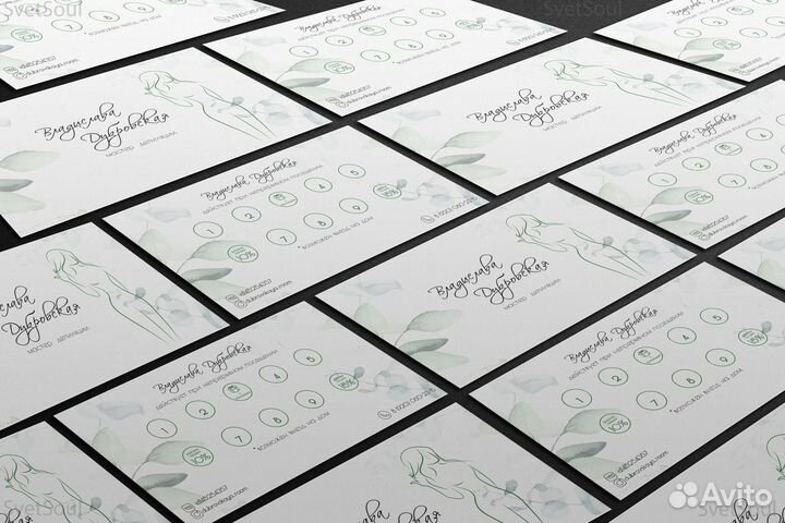 Графический дизайнер