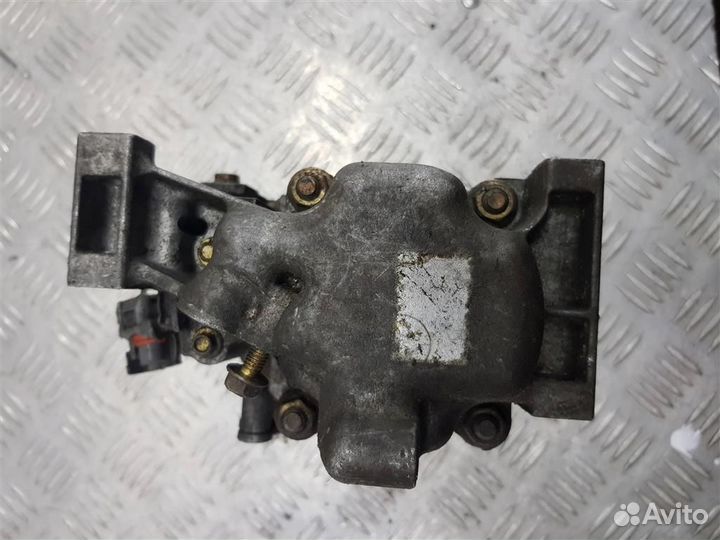 Компрессор системы кондиционирования Mazda Mazda6