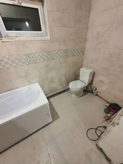 Дом 101,4 м² на участке 5 сот.