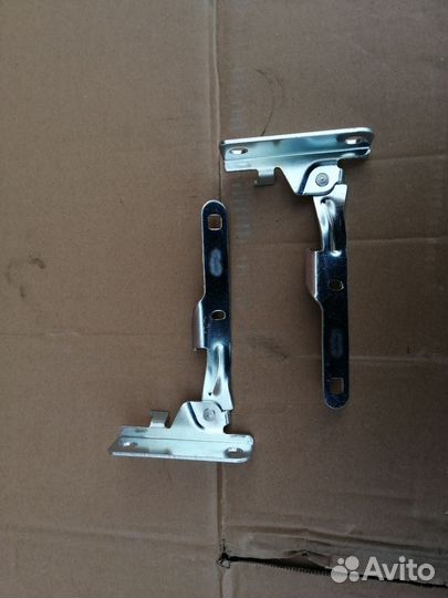 Фара бампер запчасти на Renault Logan