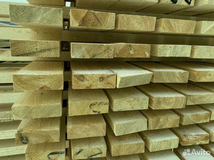 Доска от производителя