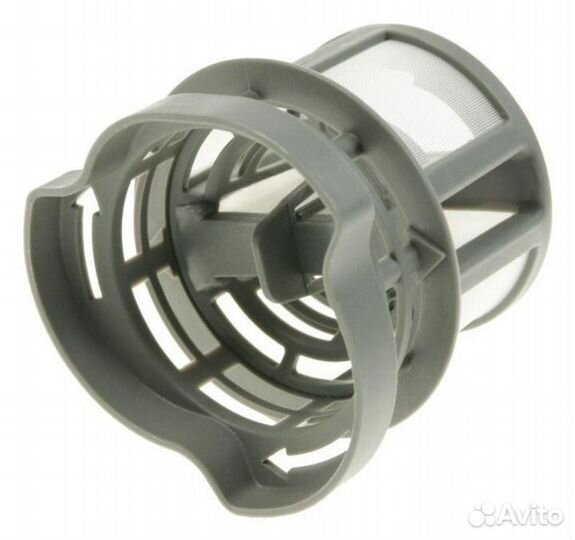 Микрофильтр для посудомоечной машины Electrolux (Э