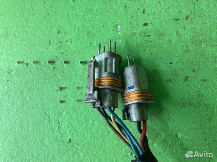 Электродвигатель стеклоподьемника MAN TGA