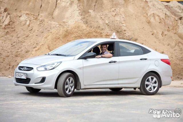 Инструктор по вождению, автоинструктор,механика