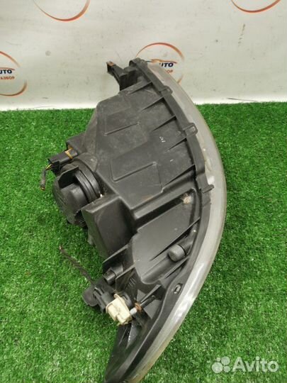 Фара передняя левая Chevrolet Lacetti хетчбек 1.6