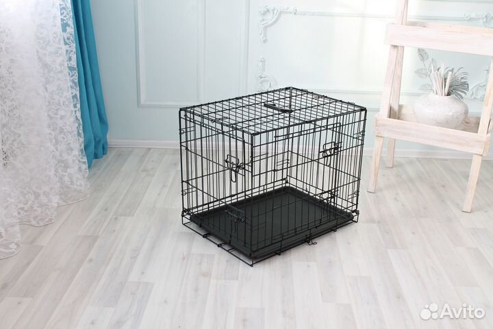 Клетка для животных (новая)