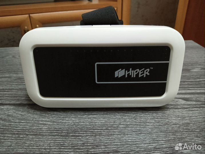 Очки виртуальной реальности vr Hiper