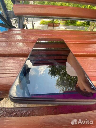 Телефон Redmi note 9