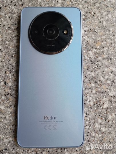 Xiaomi Redmi A3, 4/128 ГБ