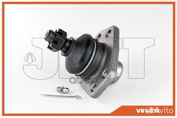 Опора шаровая jett V61-015 (CBT-29) V61-015 jett