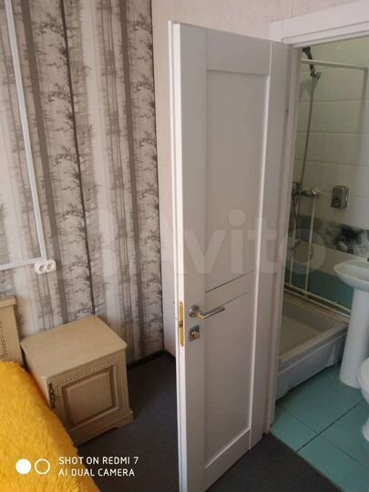 Комната 16 м² в 1-к., 1/3 эт.