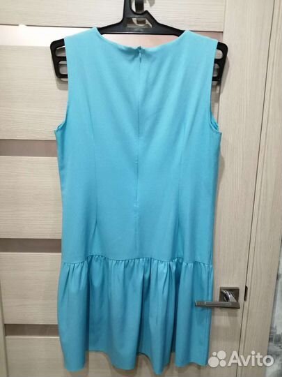 Одежда женская (платья, туника, футболка)