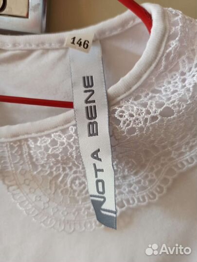 Блузка Nota Bene