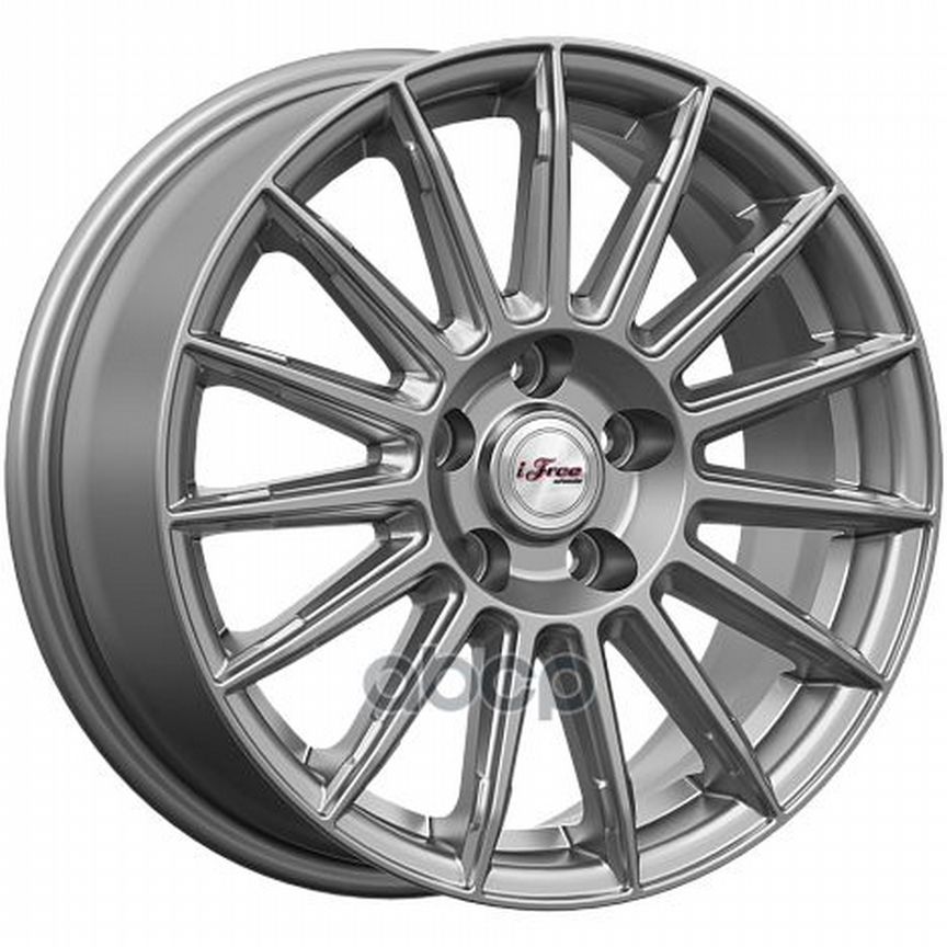 Литые диски iFree 6.5×R16 5×105