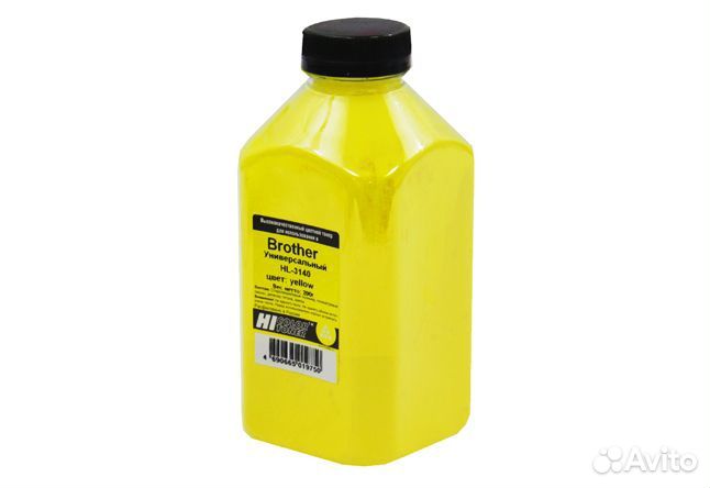 Тонер Hi-Black Универсальный для Brother HL-3140/3