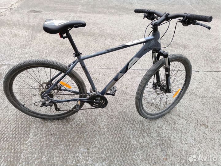 Велосипед Десна