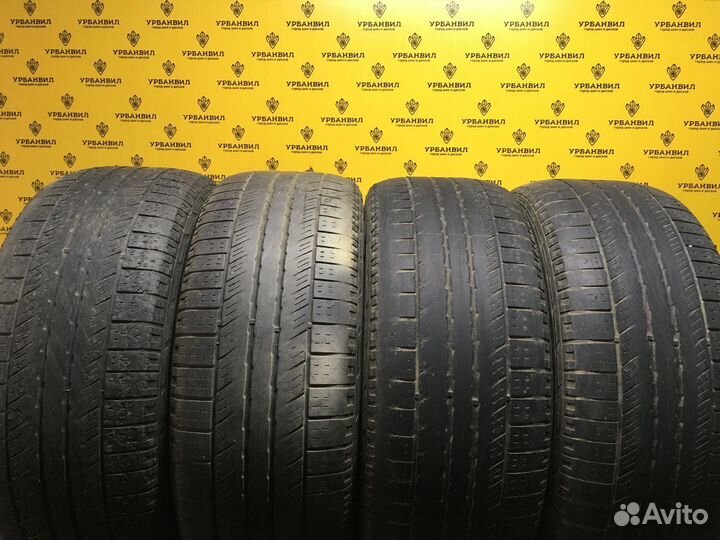 Hankook Dynapro HP RA23 235/55 R17 99V