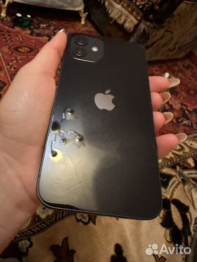 iPhone 12 128 gb