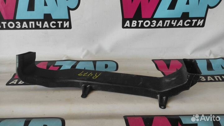 Воздуховод BMW X5 F15 2016 7306611