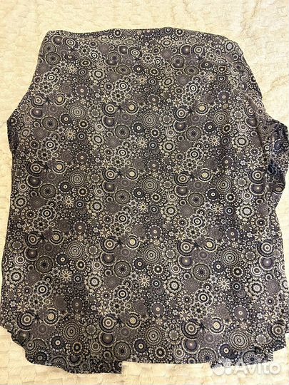 Рубашка мужская