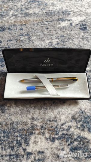 Ручка parker шариковая