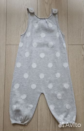 Комбинезон Zara 98(92)