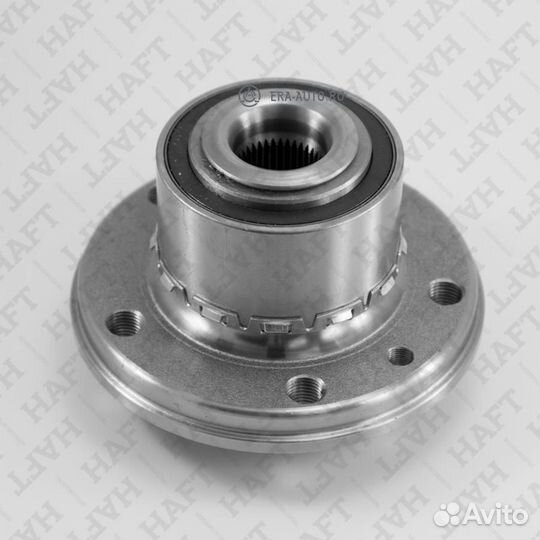 Haft RV0140 Ступица перед./зад. лев