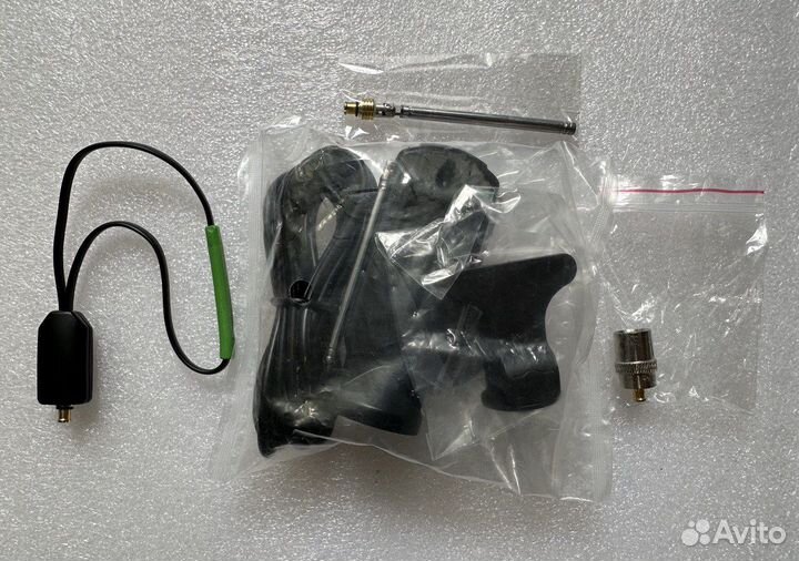 Tв-тюнер MyGica PT360 для Android, DVB-T2 microUSB