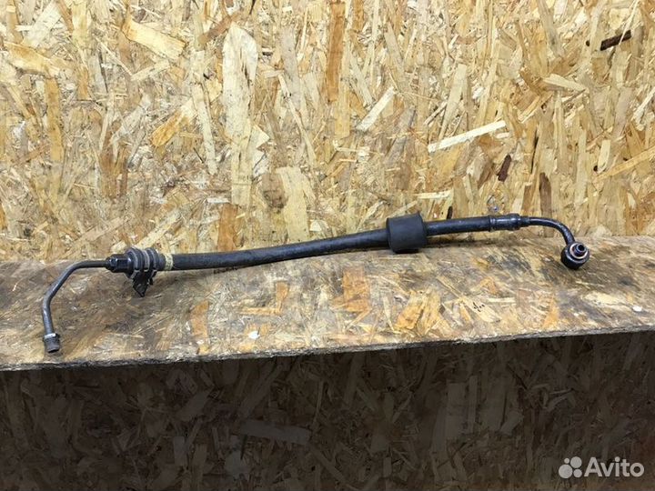 Трубка гидроусилителя руля Hyundai Accent седан