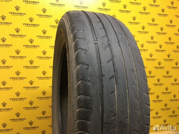 Dunlop Grandtrek ST30 225/60 R18 100H