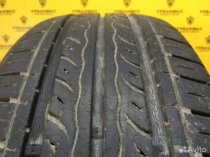 Kumho Solus KH17 195/55 R16 87H