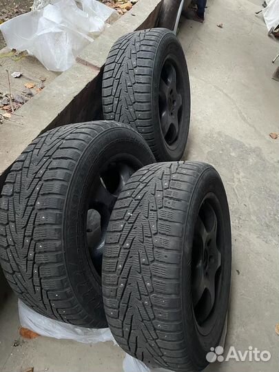 Диски mercedes brabus