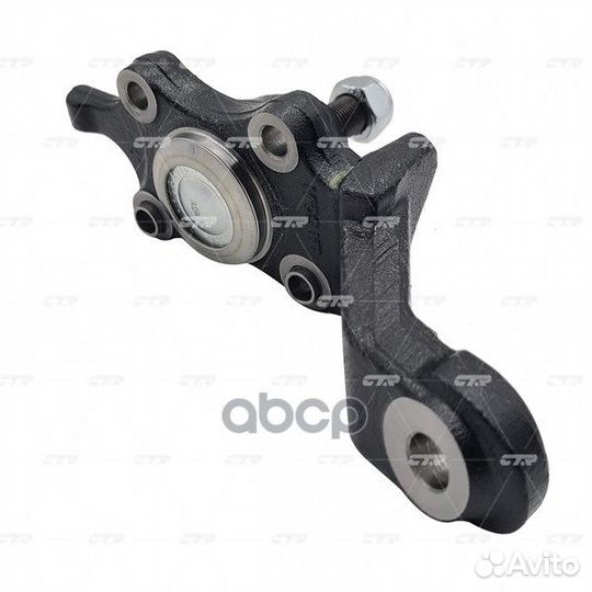 CBT-49L Опора шаровая перед лев CB0395L CTR