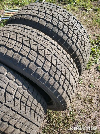 Presa PS01 10.00/55 R18 22