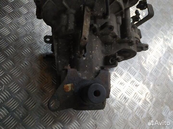 Кпп 5ст. FFR Volkswagen Polo (1994-2002)