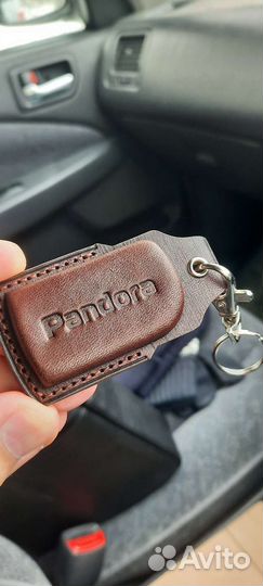 Чехол для метки пандора