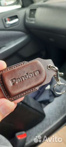 Чехол для метки пандора