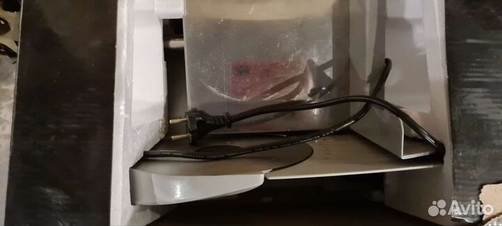 Гастрономическая машина gemlux