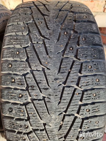 Nokian Tyres Hakkapeliitta 7 285/50 R20 116T