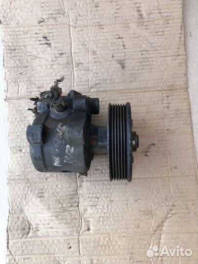 Насос гидроусилитель для Рено Меган 1,9 TDI