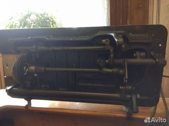 Швейная машина Подольск