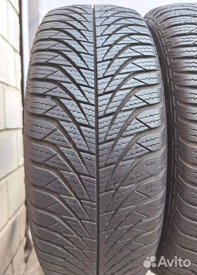 Fulda Multitrac 4x4 185/60 R15 88H